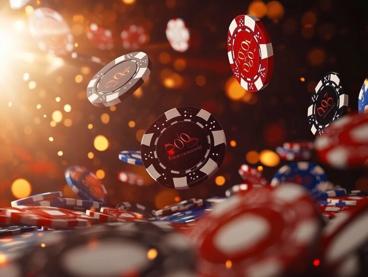 sobat55 live blackjack dealer studio with multi-camera view